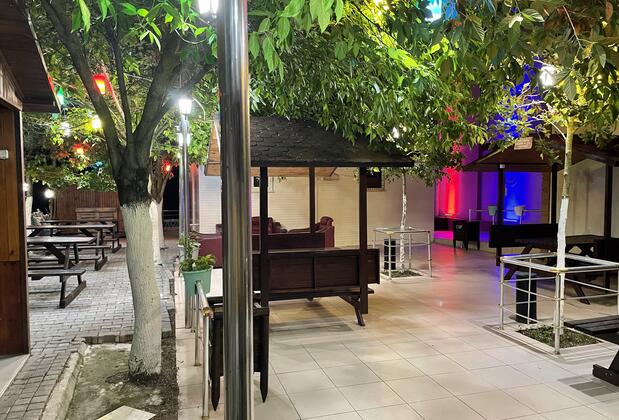 Irmak Pansiyon Kandıra - Görsel 8