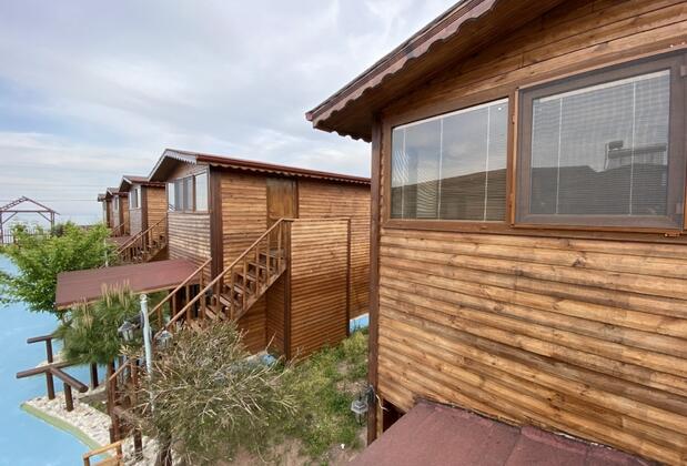 Harmankaya Bungalov - Görsel 27