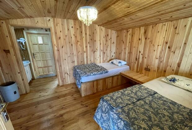 Harmankaya Bungalov - Görsel 34