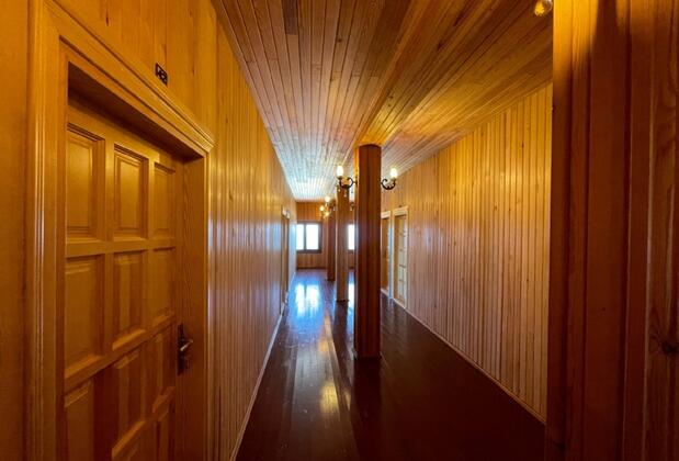 Harmankaya Bungalov - Görsel 33