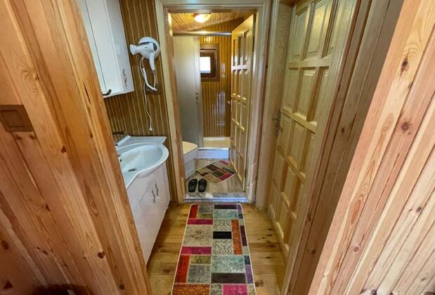 Harmankaya Bungalov - Görsel 47