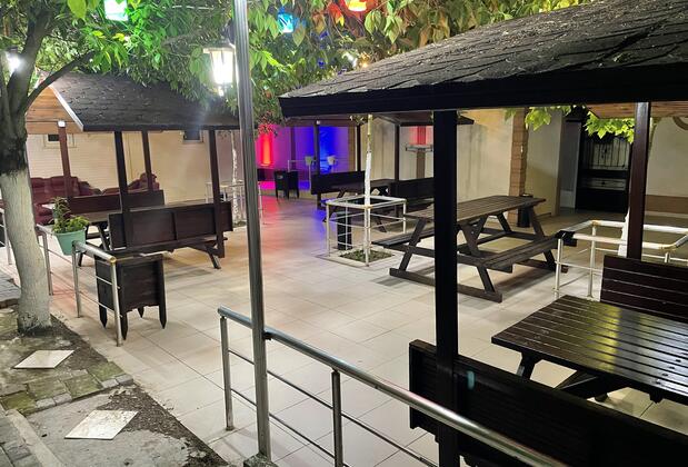 Irmak Pansiyon Kandıra - Görsel 9