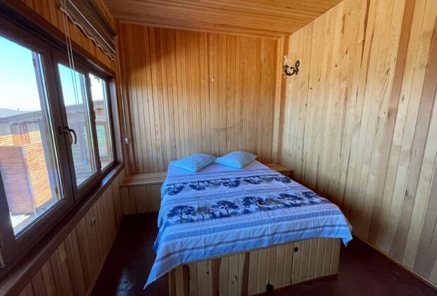 Harmankaya Bungalov - Görsel 35