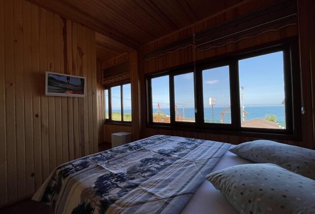 Harmankaya Bungalov - Görsel 36