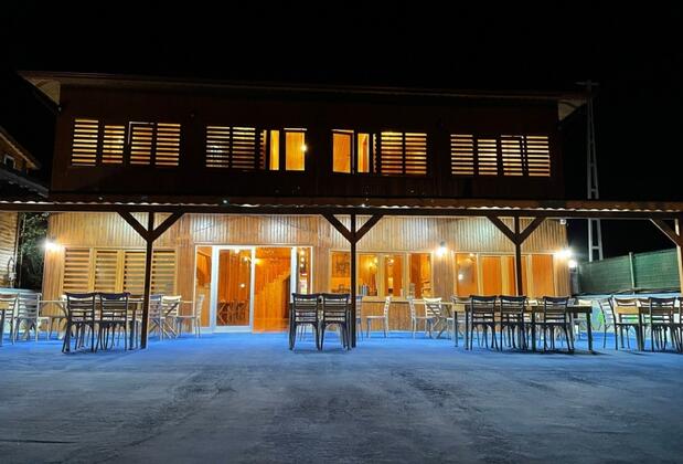 Harmankaya Bungalov - Görsel 31