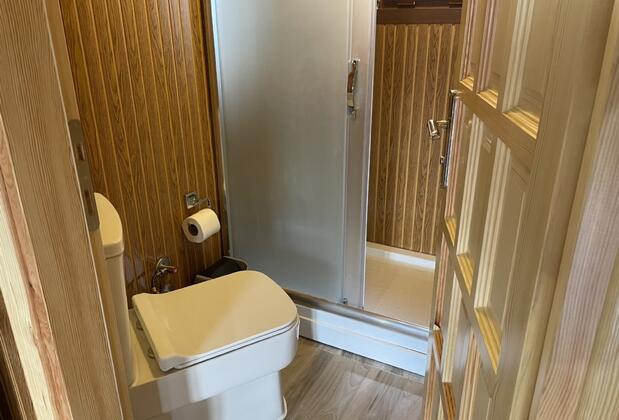 Harmankaya Bungalov - Görsel 46