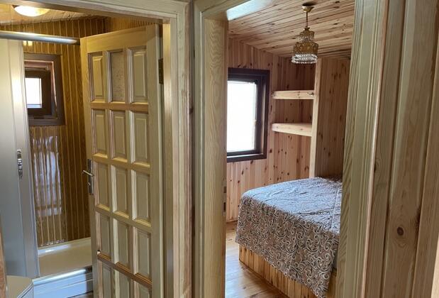 Harmankaya Bungalov - Görsel 37