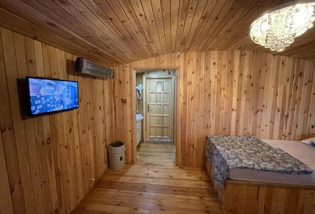 Harmankaya Bungalov - Görsel 38