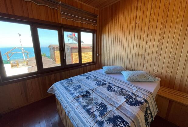 Harmankaya Bungalov - Görsel 39