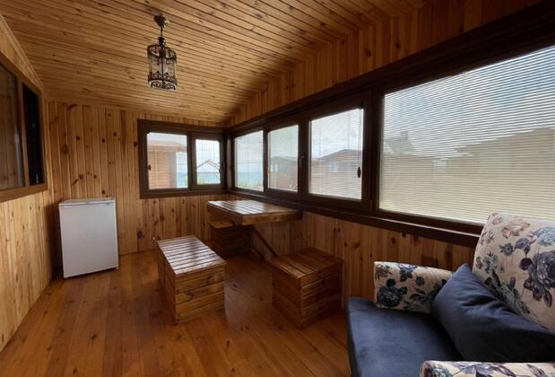 Harmankaya Bungalov - Görsel 41