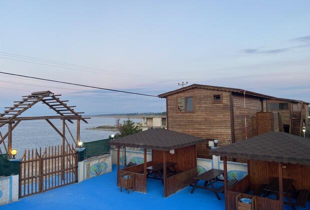 Harmankaya Bungalov - Görsel 29