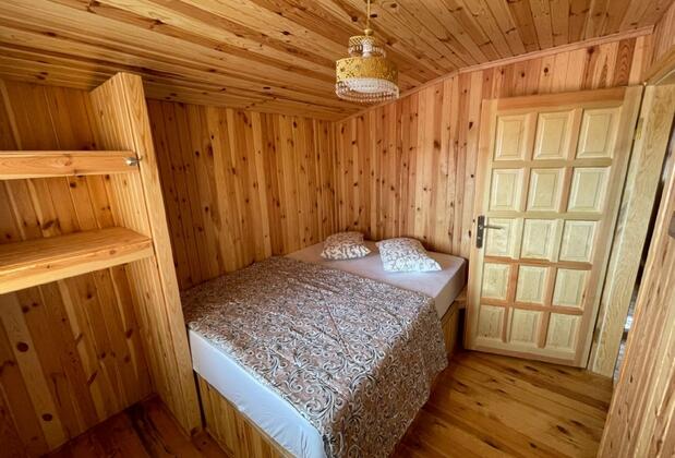 Harmankaya Bungalov - Görsel 44