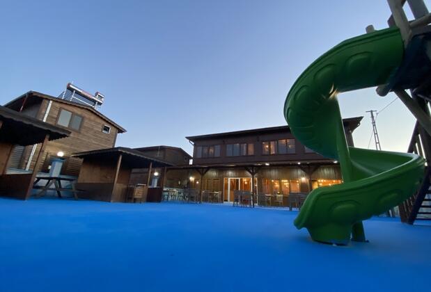 Harmankaya Bungalov - Görsel 28