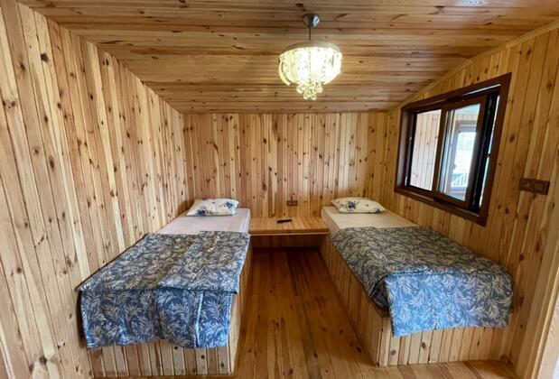 Harmankaya Bungalov - Görsel 42