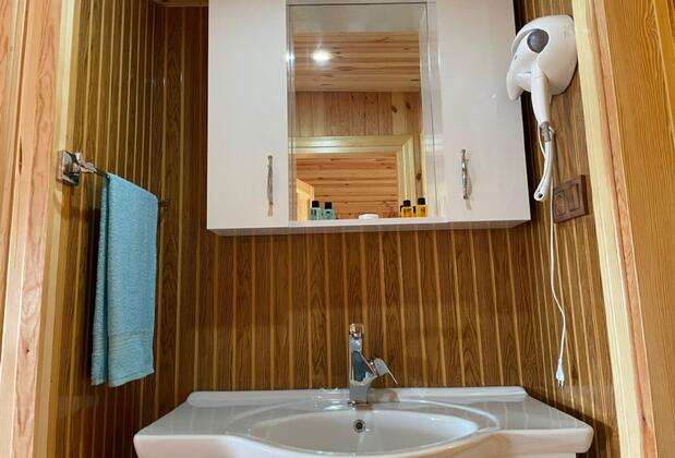 Harmankaya Bungalov - Görsel 45