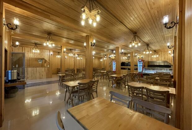 Harmankaya Bungalov - Görsel 49