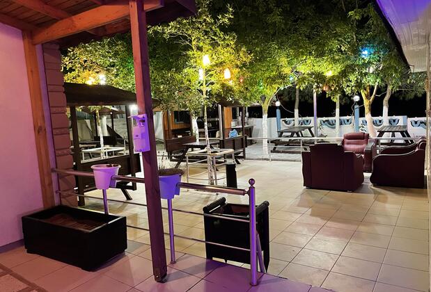 Irmak Pansiyon Kandıra - Görsel 10