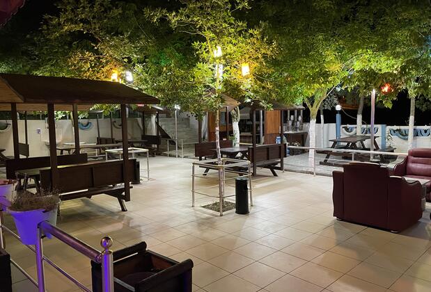 Irmak Pansiyon Kandıra - Görsel 11