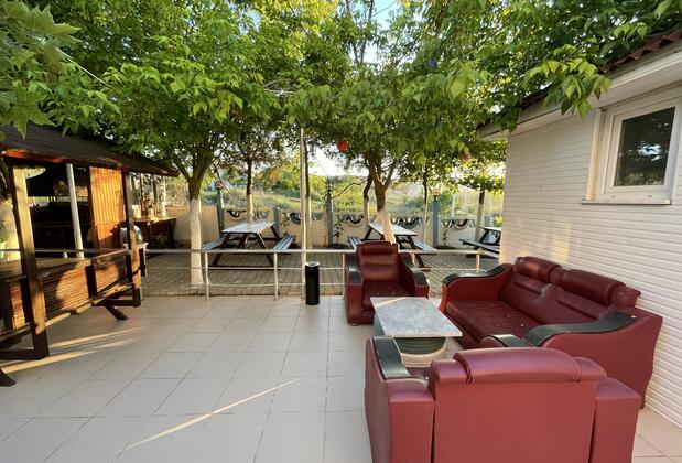 Irmak Pansiyon Kandıra - Görsel 12