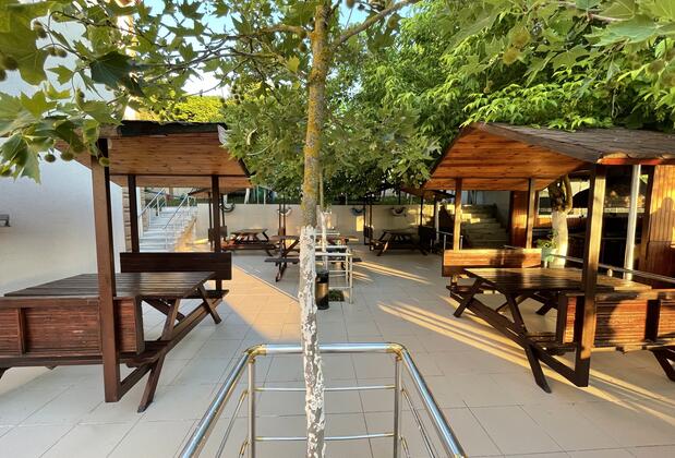 Irmak Pansiyon Kandıra - Görsel 13