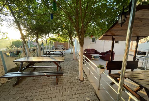 Irmak Pansiyon Kandıra - Görsel 14