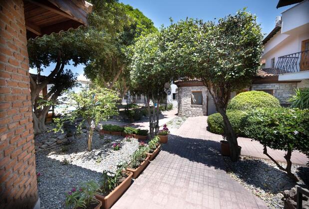 Şahin Villa Apart - Görsel 28