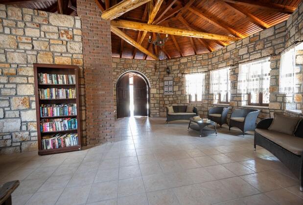 Şahin Villa Apart - Görsel 17