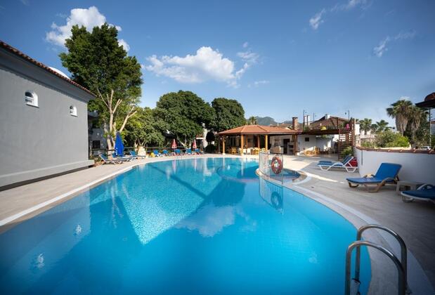 Şahin Villa Apart - Görsel 3