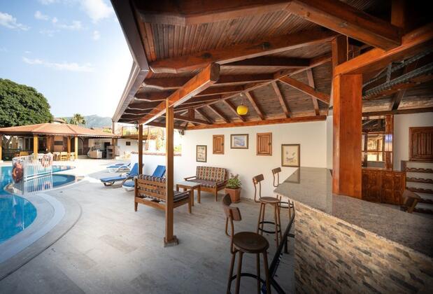 Şahin Villa Apart - Görsel 14