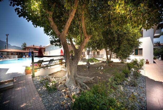 Şahin Villa Apart - Görsel 9