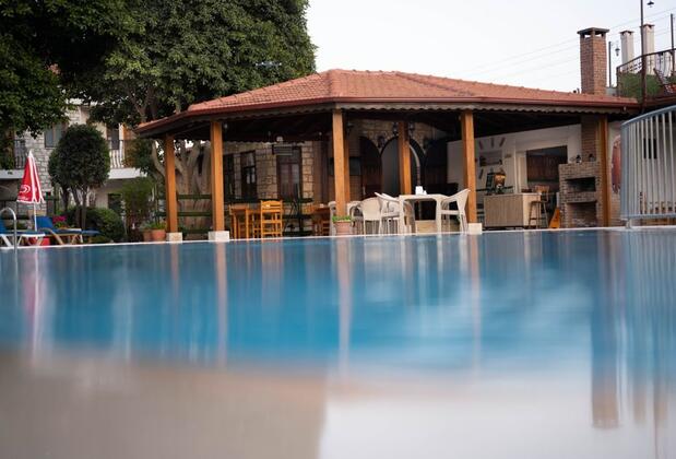 Şahin Villa Apart - Görsel 8