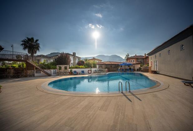 Şahin Villa Apart - Görsel 12