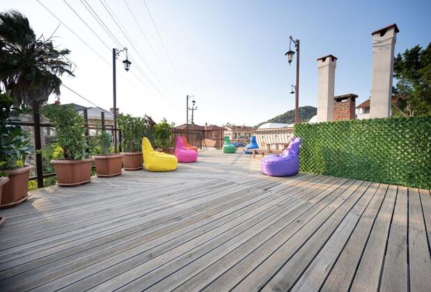 Şahin Villa Apart - Görsel 39