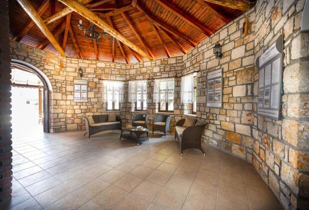 Şahin Villa Apart - Görsel 19