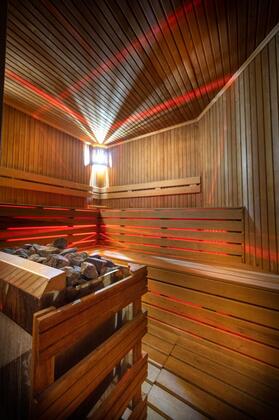 Şahin Villa Apart - Görsel 44