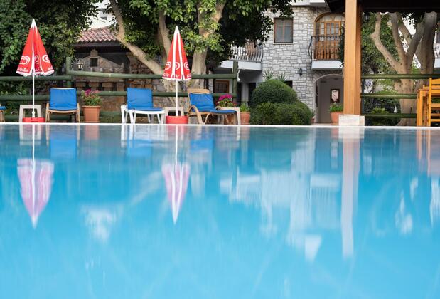 Şahin Villa Apart - Görsel 5