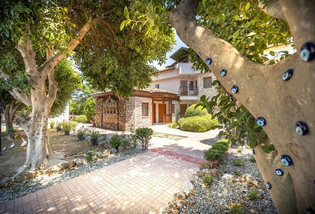 Şahin Villa Apart - Görsel 7