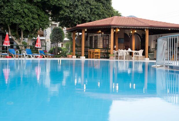 Şahin Villa Apart - Görsel 4