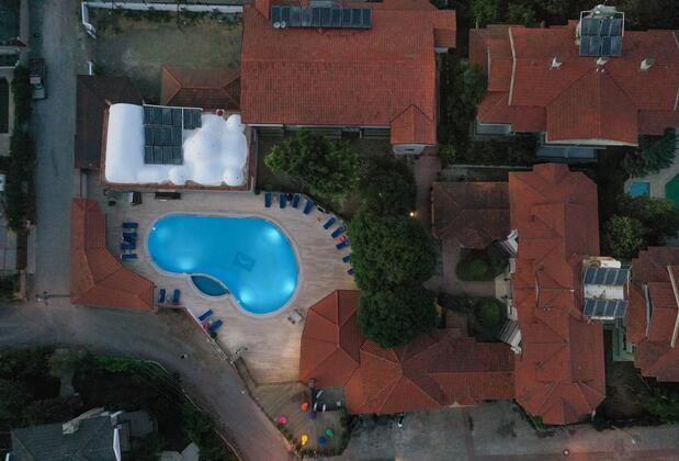 Şahin Villa Apart - Görsel 11