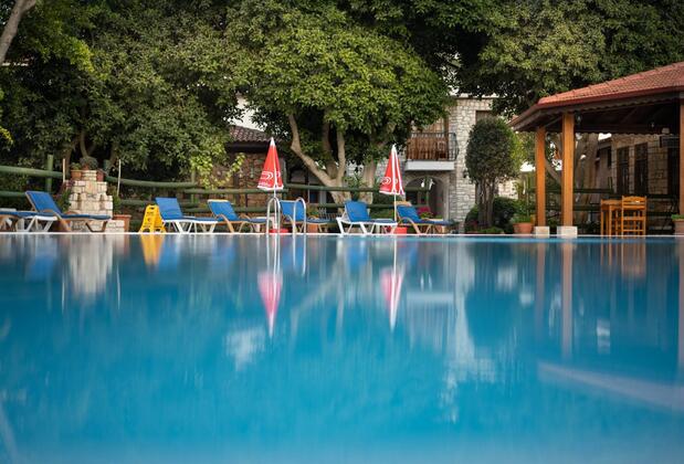 Şahin Villa Apart - Görsel 6