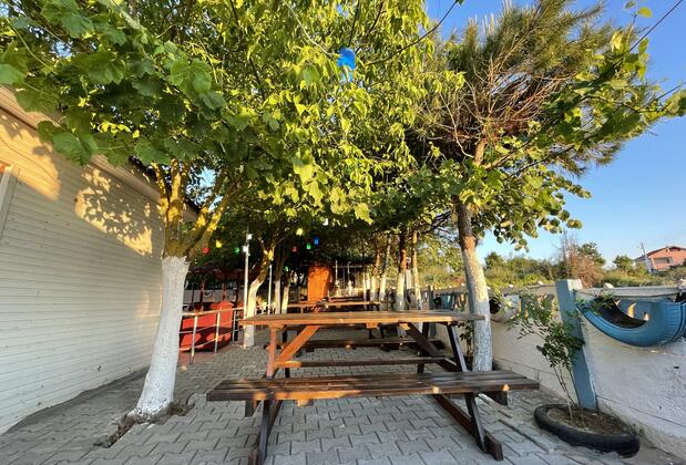 Irmak Pansiyon Kandıra - Görsel 15