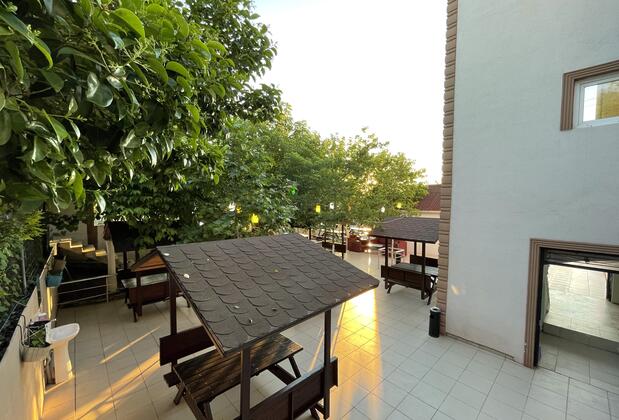 Irmak Pansiyon Kandıra - Görsel 16