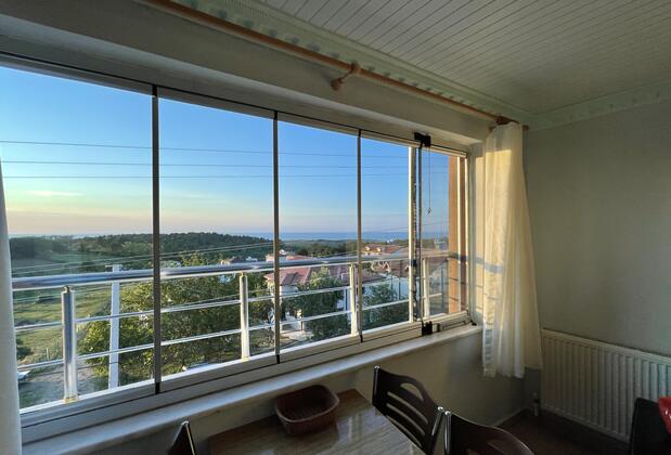 Irmak Pansiyon Kandıra - Görsel 17