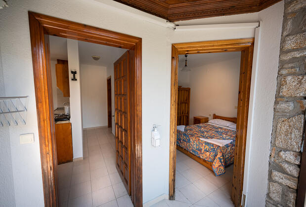 Şahin Villa Apart - Görsel 33