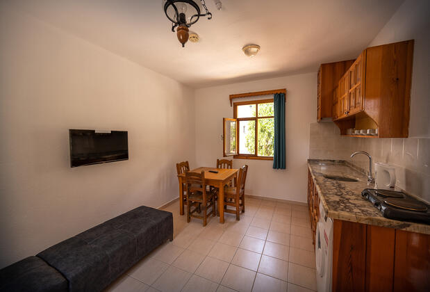 Şahin Villa Apart - Görsel 38