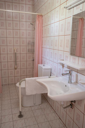 Şahin Villa Apart - Görsel 43