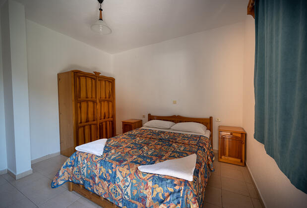 Şahin Villa Apart - Görsel 34