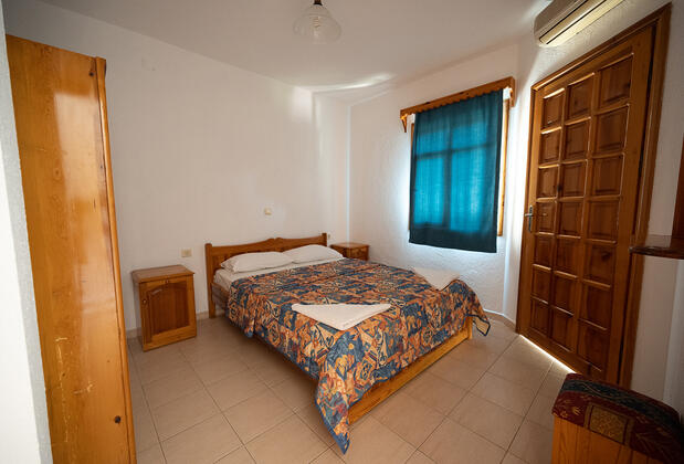 Şahin Villa Apart - Görsel 35