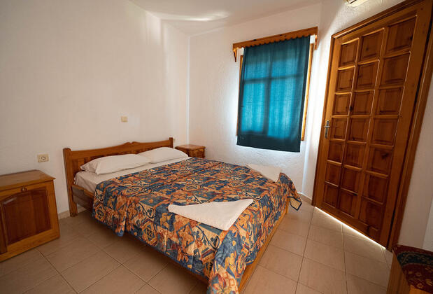 Şahin Villa Apart - Görsel 26