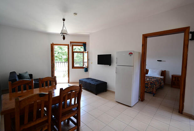 Şahin Villa Apart - Görsel 20